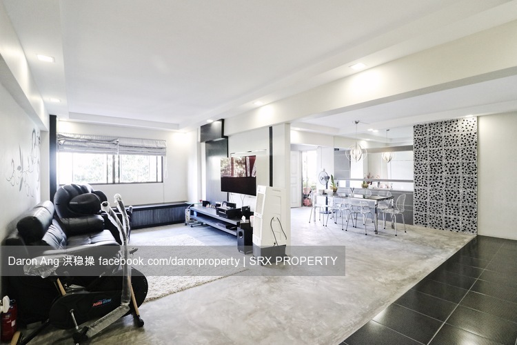 Blk 903 Tampines Avenue 4 (Tampines), HDB 5 Rooms #208281611